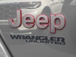 2020 Wrangler Unlimited Thumbnail 29
