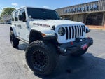 2021 Wrangler Unlimited Thumbnail 1