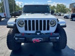 2021 Wrangler Unlimited Thumbnail 2