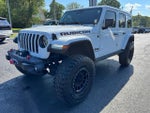 2021 Wrangler Unlimited Thumbnail 3