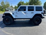 2021 Wrangler Unlimited Thumbnail 4