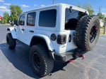 2021 Wrangler Unlimited Thumbnail 5