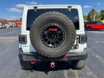 2021 Wrangler Unlimited Thumbnail 6