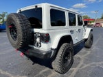 2021 Wrangler Unlimited Thumbnail 7