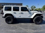 2021 Wrangler Unlimited Thumbnail 8