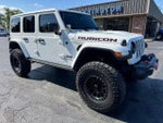 2021 Wrangler Unlimited Thumbnail 9
