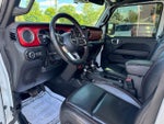 2021 Wrangler Unlimited Thumbnail 11