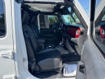 2021 Wrangler Unlimited Thumbnail 17
