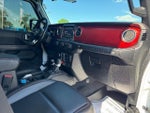 2021 Wrangler Unlimited Thumbnail 18