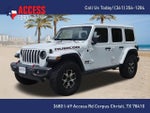 2021 Wrangler Unlimited Thumbnail 4