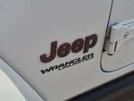 2021 Wrangler Unlimited Thumbnail 30