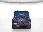 2021 Wrangler Unlimited Thumbnail 2