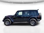 2021 Wrangler Unlimited Thumbnail 3