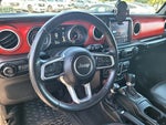 2021 Wrangler Unlimited Thumbnail 4