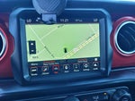 2021 Wrangler Unlimited Thumbnail 5