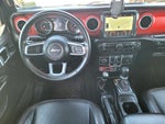 2021 Wrangler Unlimited Thumbnail 11