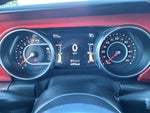2021 Wrangler Unlimited Thumbnail 20