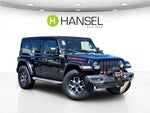2021 Wrangler Unlimited Thumbnail 30