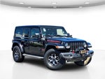 2021 Wrangler Unlimited Thumbnail 31
