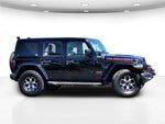 2021 Wrangler Unlimited Thumbnail 33