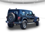 2021 Wrangler Unlimited Thumbnail 34