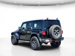 2021 Wrangler Unlimited Thumbnail 35