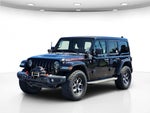 2021 Wrangler Unlimited Thumbnail 36