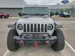 2021 Wrangler Unlimited Thumbnail 2