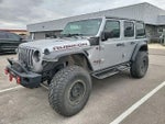 2021 Wrangler Unlimited Thumbnail 3