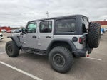 2021 Wrangler Unlimited Thumbnail 5