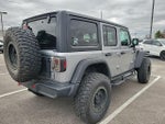 2021 Wrangler Unlimited Thumbnail 6