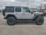 2021 Wrangler Unlimited Thumbnail 7