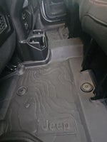 2021 Wrangler Unlimited Thumbnail 26