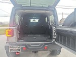 2021 Wrangler Unlimited Thumbnail 27