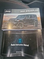 2021 Wrangler Unlimited Thumbnail 30