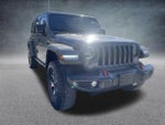 2021 Wrangler Unlimited Thumbnail 7