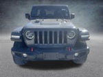 2021 Wrangler Unlimited Thumbnail 8