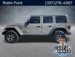 2021 Wrangler Unlimited Thumbnail 2
