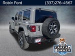 2021 Wrangler Unlimited Thumbnail 3