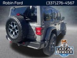 2021 Wrangler Unlimited Thumbnail 5