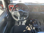 2021 Wrangler Unlimited Thumbnail 13