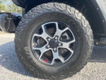 2021 Wrangler Unlimited Thumbnail 26