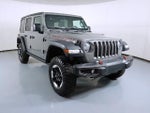 2021 Wrangler Unlimited Thumbnail 1