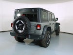 2021 Wrangler Unlimited Thumbnail 3