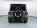 2021 Wrangler Unlimited Thumbnail 4