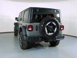 2021 Wrangler Unlimited Thumbnail 5