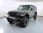 2021 Wrangler Unlimited Thumbnail 8