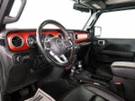 2021 Wrangler Unlimited Thumbnail 10