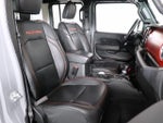 2021 Wrangler Unlimited Thumbnail 14