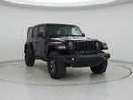 2022 Wrangler Unlimited Thumbnail 1